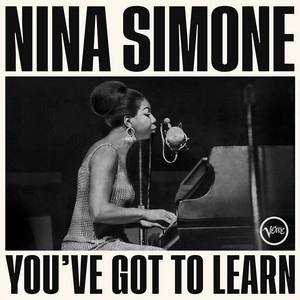 دانلود آهنگ Be My Husband - Live از Nina Simone