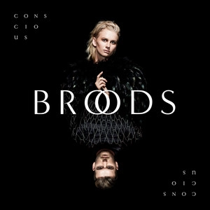 دانلود آهنگ Bedroom Door از Broods