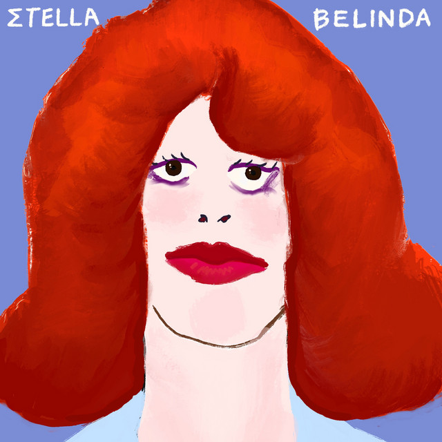 دانلود آهنگ Belinda از Σtella