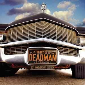 دانلود آهنگ Better Off - Demo از Theory of a Deadman