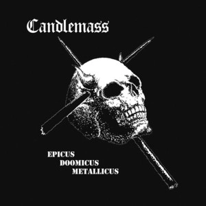 دانلود آهنگ Bewitched - Live از Candlemass