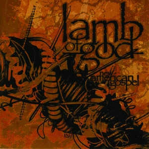 دانلود آهنگ Black Label از Lamb of God