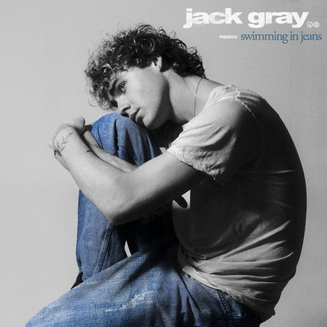 دانلود آهنگ Blind Lovin' از Jack Gray