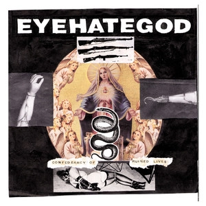 دانلود آهنگ Blood Money از Eyehategod