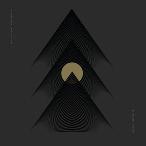 دانلود آلبوم Blood Year از Russian Circles