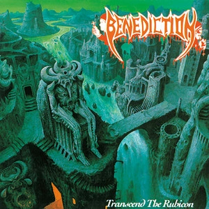 دانلود آهنگ Blood from Stone از Benediction
