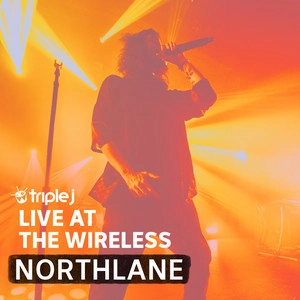 دانلود آهنگ Bloodline - triple j Live At The Wireless از Northlane