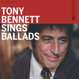 دانلود آهنگ Blue Moon از Tony Bennett
