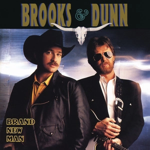 دانلود آهنگ Boot Scootin' Boogie از Brooks & Dunn