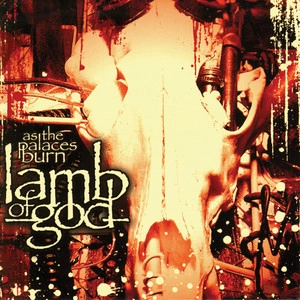 دانلود آهنگ Boot Scraper - Remixed / Remastered 2013 از Lamb of God