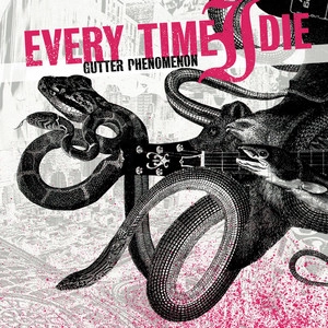 دانلود آهنگ Bored Stiff از Every Time I Die
