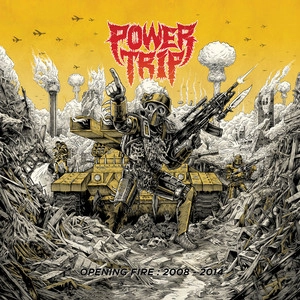 دانلود آهنگ Brainwave از Power Trip