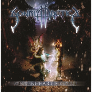 دانلود آهنگ Broken از Sonata Arctica