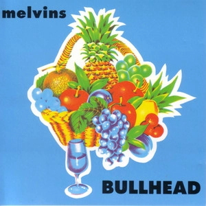 دانلود آلبوم Bullhead از Melvins