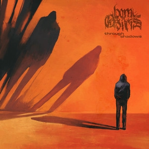 دانلود آهنگ Burning Light از Born of Osiris