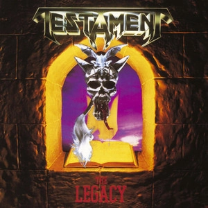 دانلود آهنگ Burnt Offerings از Testament