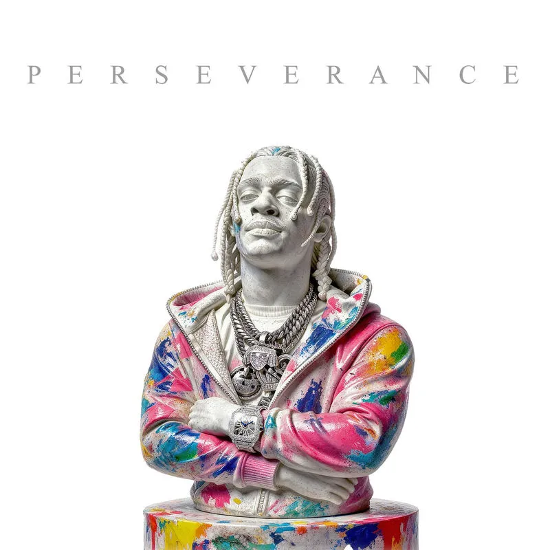 دانلود آهنگ Buss It از Russ Millions