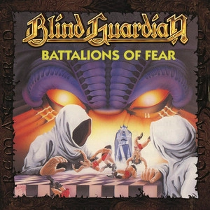 دانلود آهنگ By the Gates of Moria - Remastered 2017 از Blind Guardian