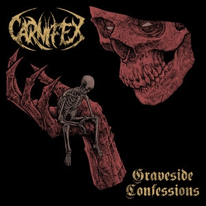 دانلود آهنگ CURSED از Carnifex
