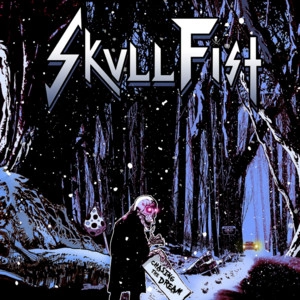 دانلود آهنگ Call of the Wild از Skull Fist