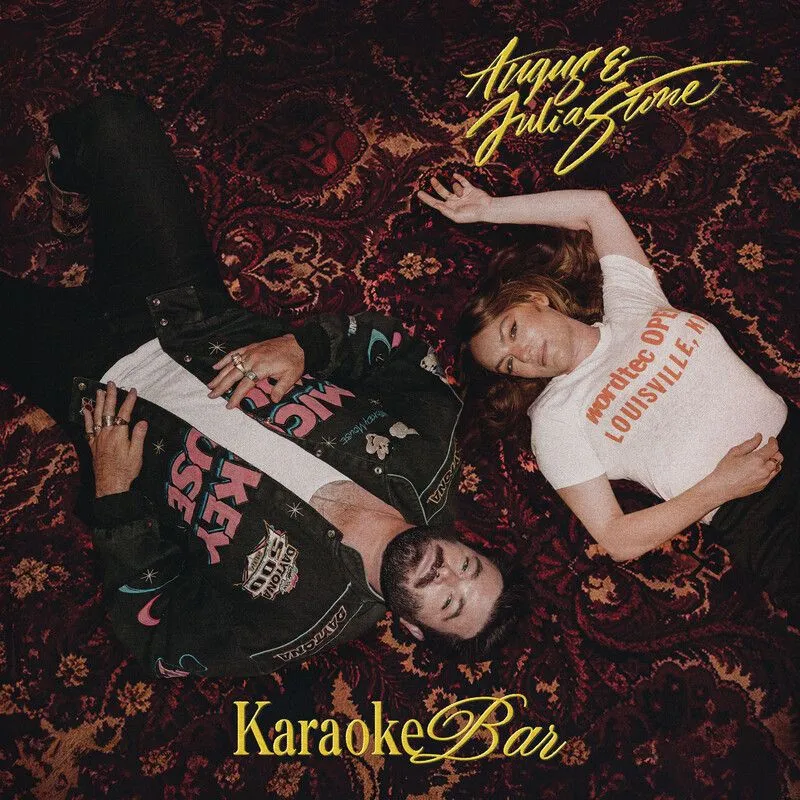دانلود آهنگ Celestial Bodies از Angus & Julia Stone