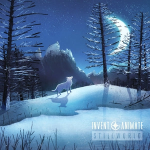 دانلود آهنگ Celestial Floods از Invent Animate