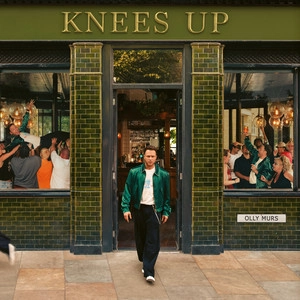 دانلود آهنگ Chin Up از Olly Murs