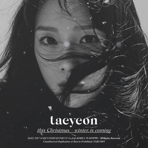 دانلود آهنگ Christmas without You از Taeyeon
