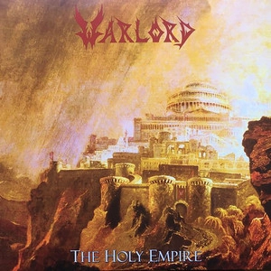 دانلود آهنگ City Walls Of Troy - Live Keep It True 2013 از Warlord