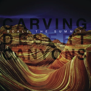 دانلود آهنگ City in the Sky از Scale the Summit