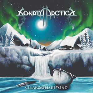 دانلود آلبوم Clear Cold Beyond از Sonata Arctica