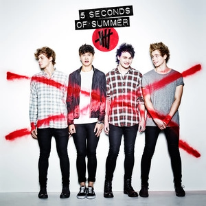 دانلود آهنگ Close As Strangers از 5 Seconds Of Summer