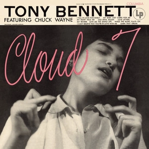 دانلود آلبوم Cloud 7 از Tony Bennett