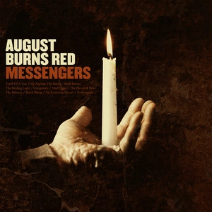 دانلود آهنگ Composure از August Burns Red