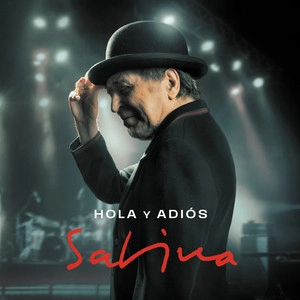 دانلود آهنگ Contigo - En Directo از Joaquín Sabina