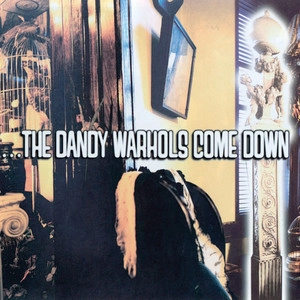 دانلود آهنگ Cool As Kim Deal از The Dandy Warhols
