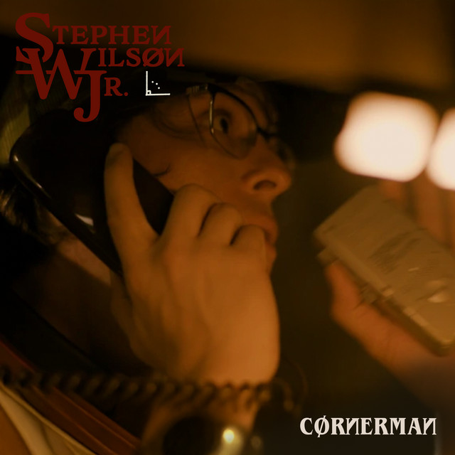 دانلود آهنگ Cørnerman از Stephen Wilson Jr.