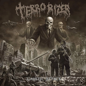 دانلود آهنگ Crisis از Terrorizer