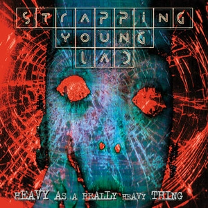 دانلود آهنگ Critic از Strapping Young Lad