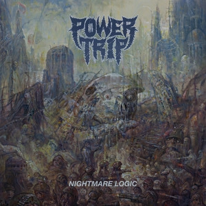 دانلود آهنگ Crucifixation از Power Trip