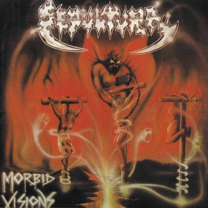 دانلود آهنگ Crucifixion از Sepultura
