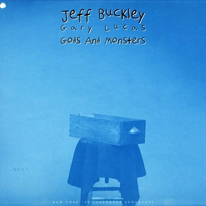 دانلود آهنگ Cruel - Live 1992 از Jeff Buckley