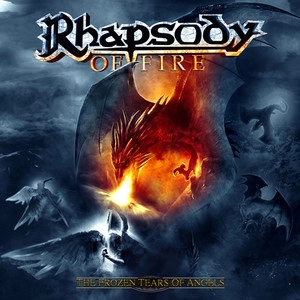 دانلود آهنگ Crystal Moonlight از Rhapsody of Fire