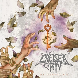 دانلود آهنگ Cursed از Chelsea Grin