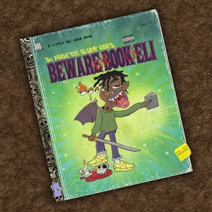 دانلود آهنگ DAPPER DAN از Ski Mask the Slump God