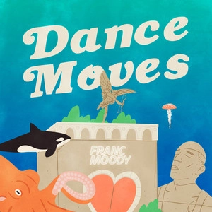 دانلود آهنگ Dance Moves از Franc Moody