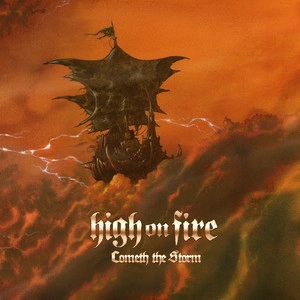 دانلود آهنگ Darker Fleece از High on Fire
