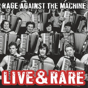 دانلود آهنگ Darkness - Demo 1991 از Rage Against the Machine