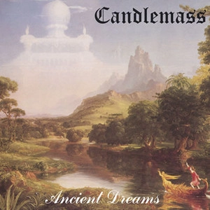 دانلود آهنگ Darkness In Paradise از Candlemass