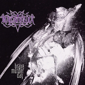 دانلود آهنگ Day از Katatonia